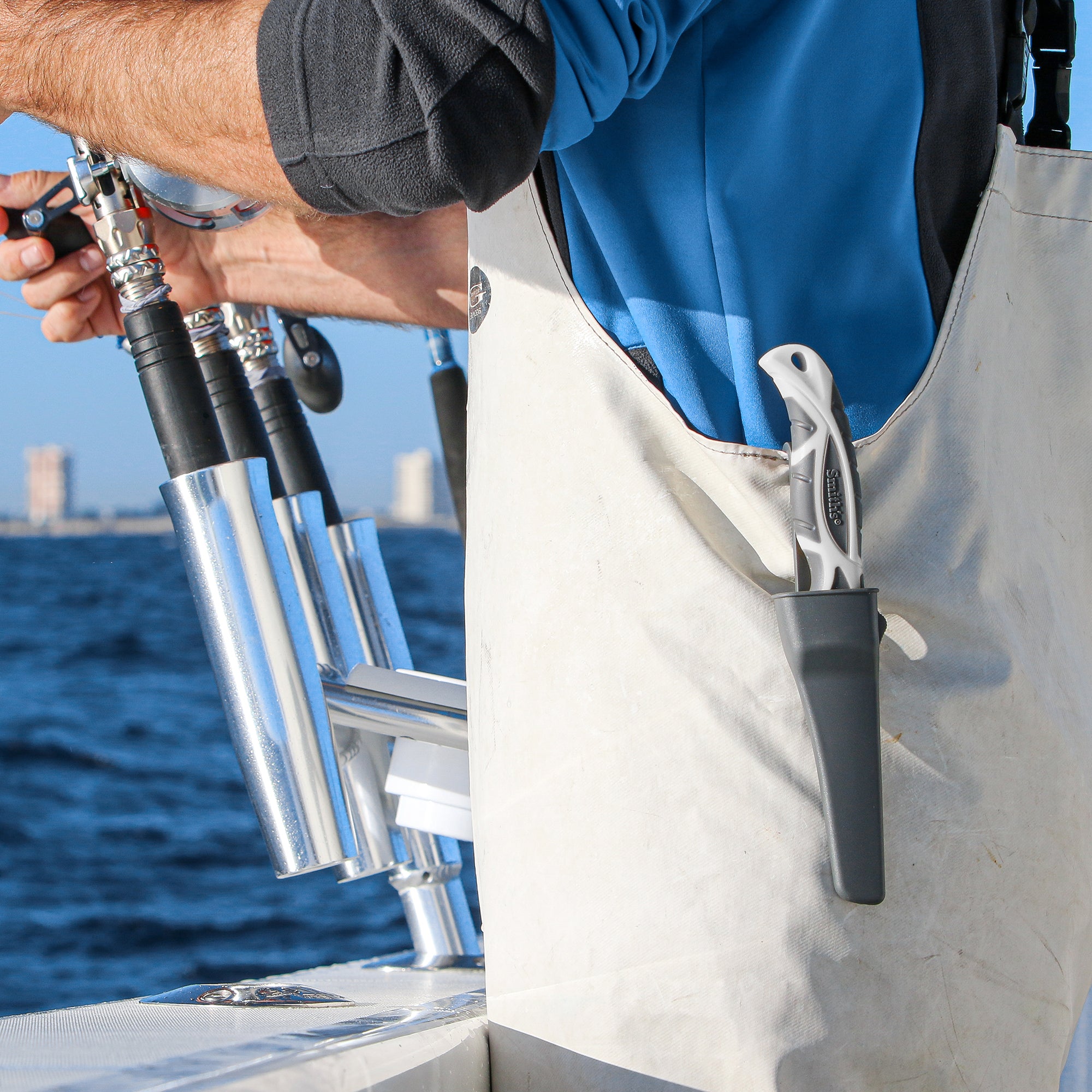 Fishing