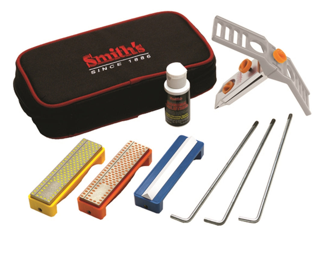 Diamond Stone Precision Sharpening System