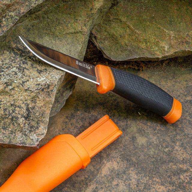 The Ultimate Guide to Choosing Bushcraft Knives for Your Outdoor Adventures