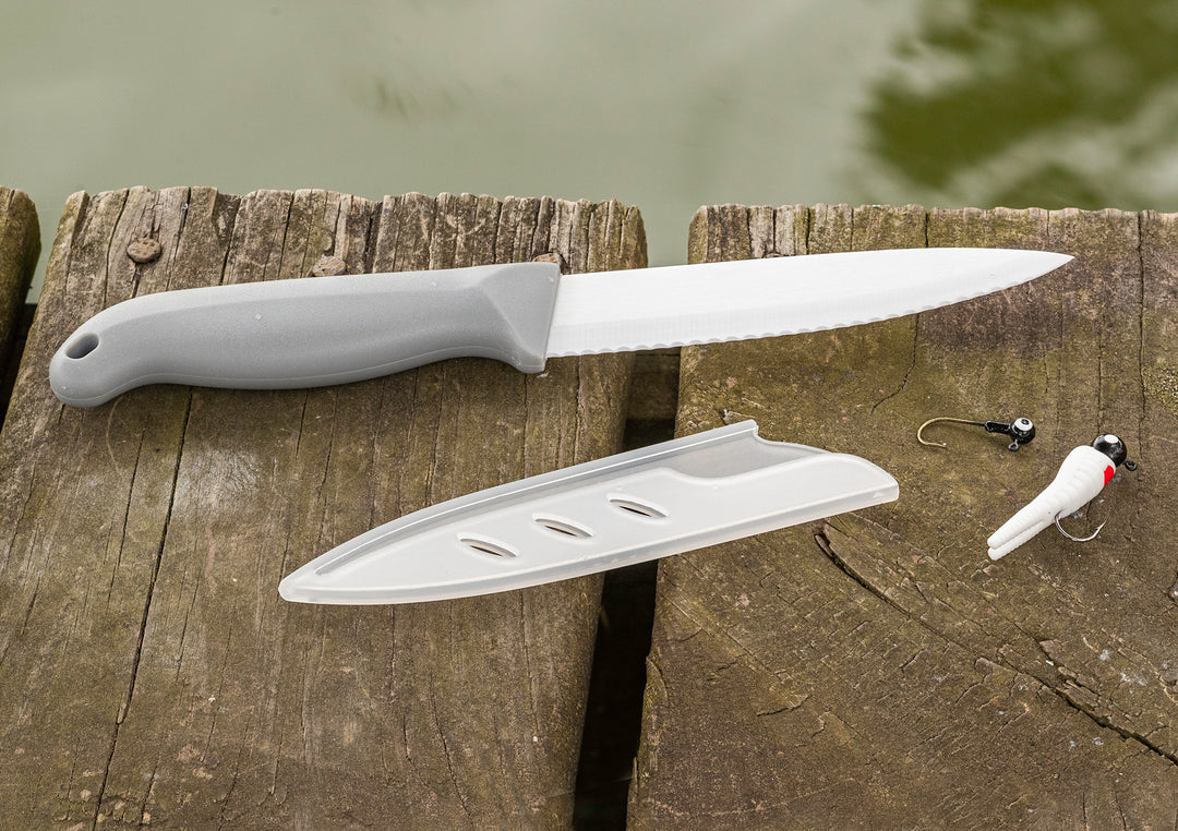 EVERYTHING YOU NEED TO KNOW ABOUT SERRATED KNIVES