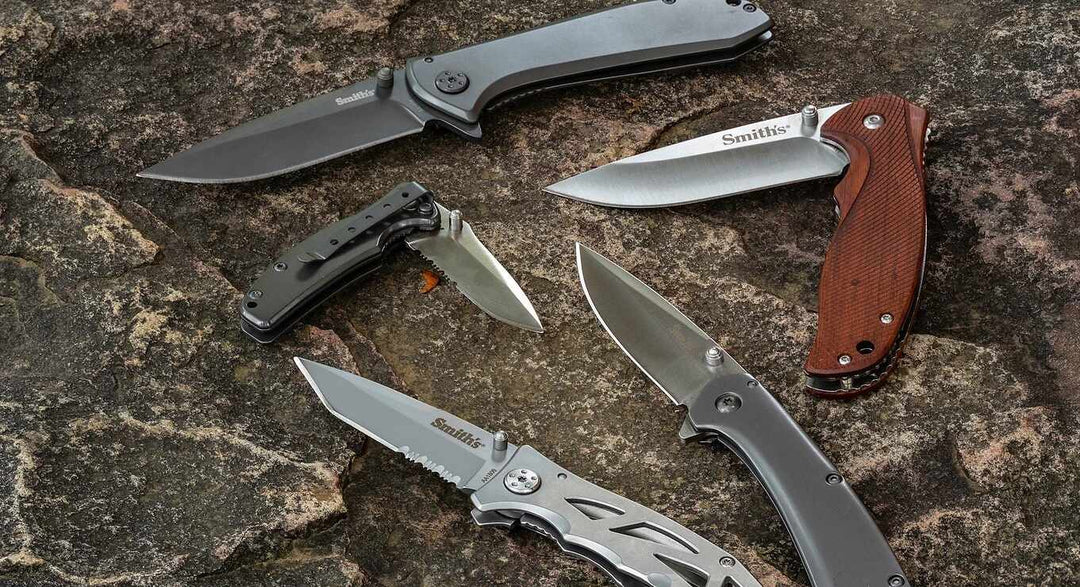 WHAT IS AN EDC KNIFE?