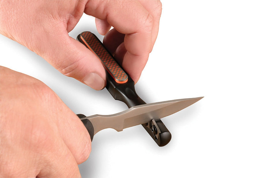 Edge Stick Knife & Broadhead Sharpener