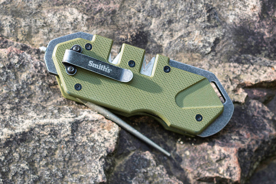 PP1-Tactical OD Green