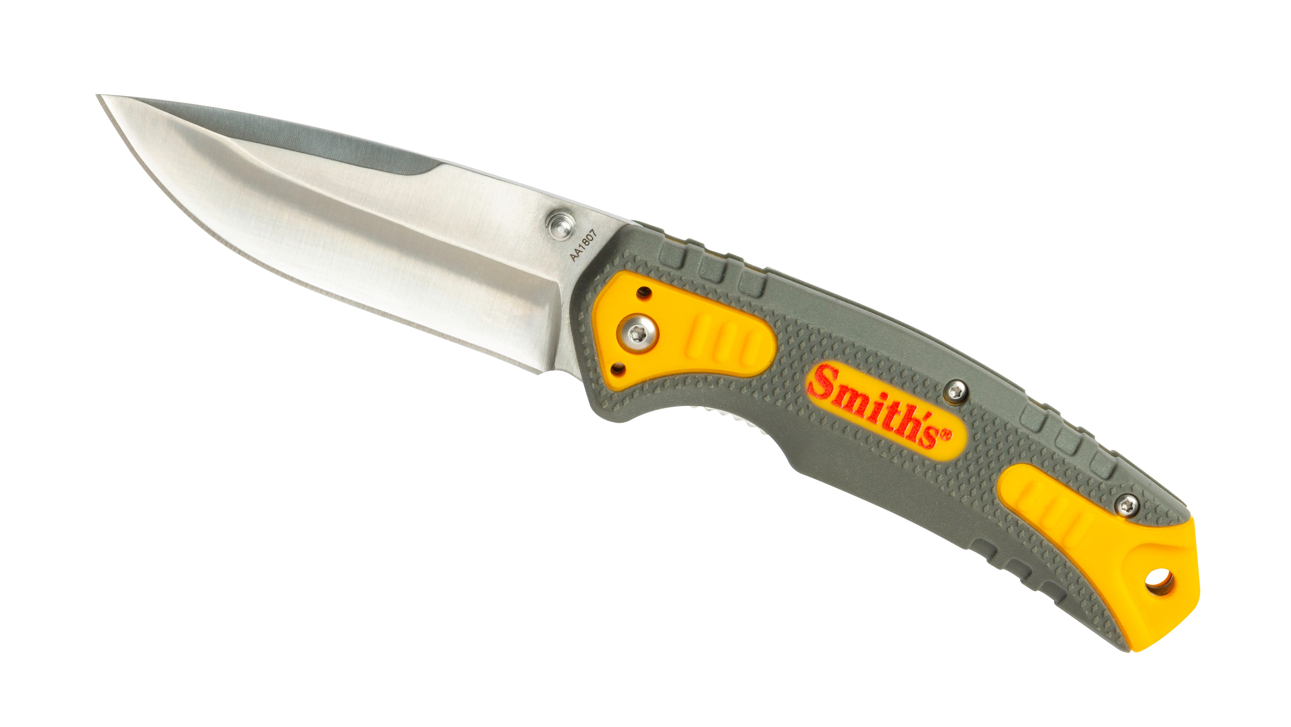 Pack Pal Folding Knife – Smith's Products UK