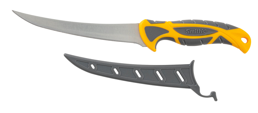 EdgeSport 6 Boning / Fillet Knife – Smith's Products UK