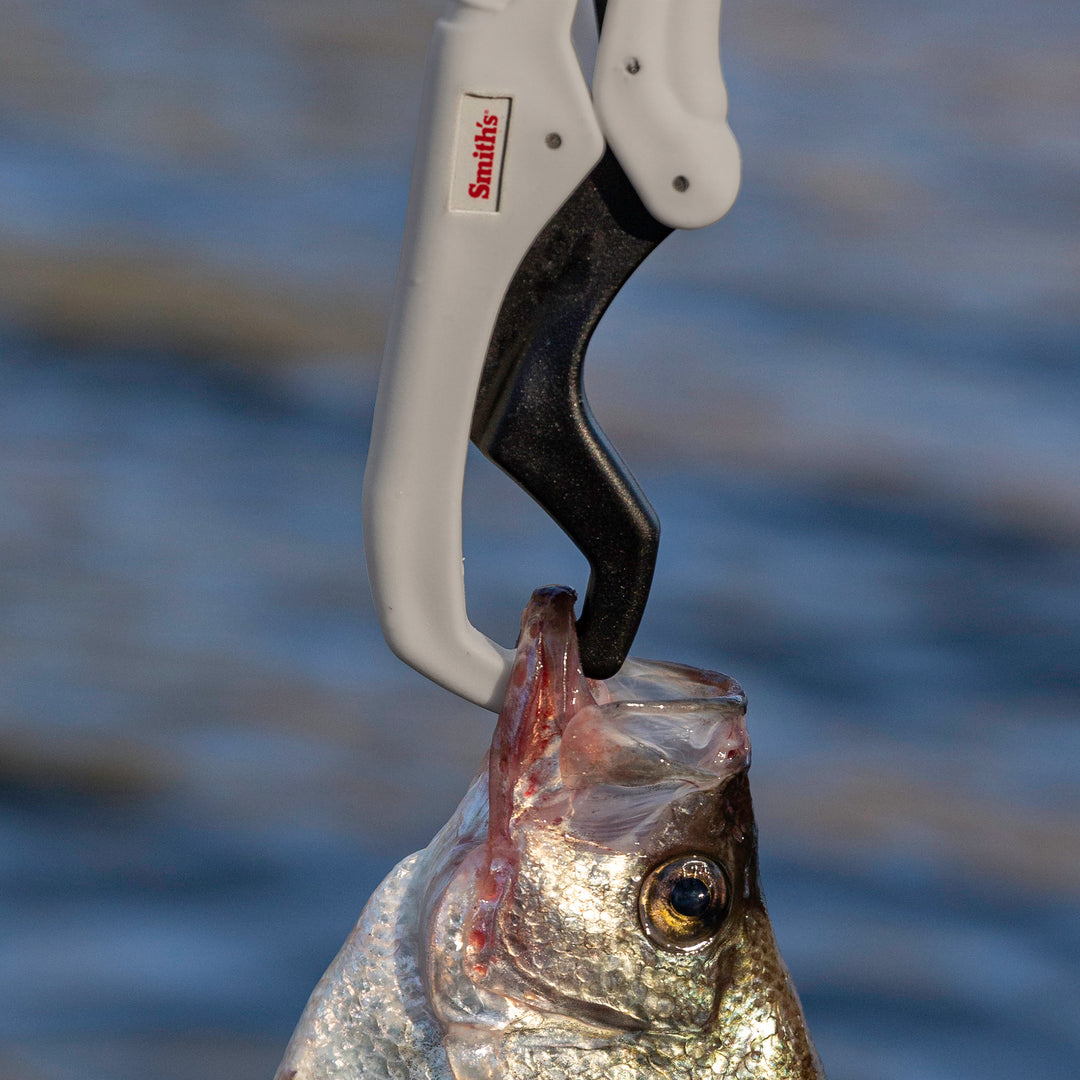 RegalRiver 9" Floating Fish Gripper (Zip Card)