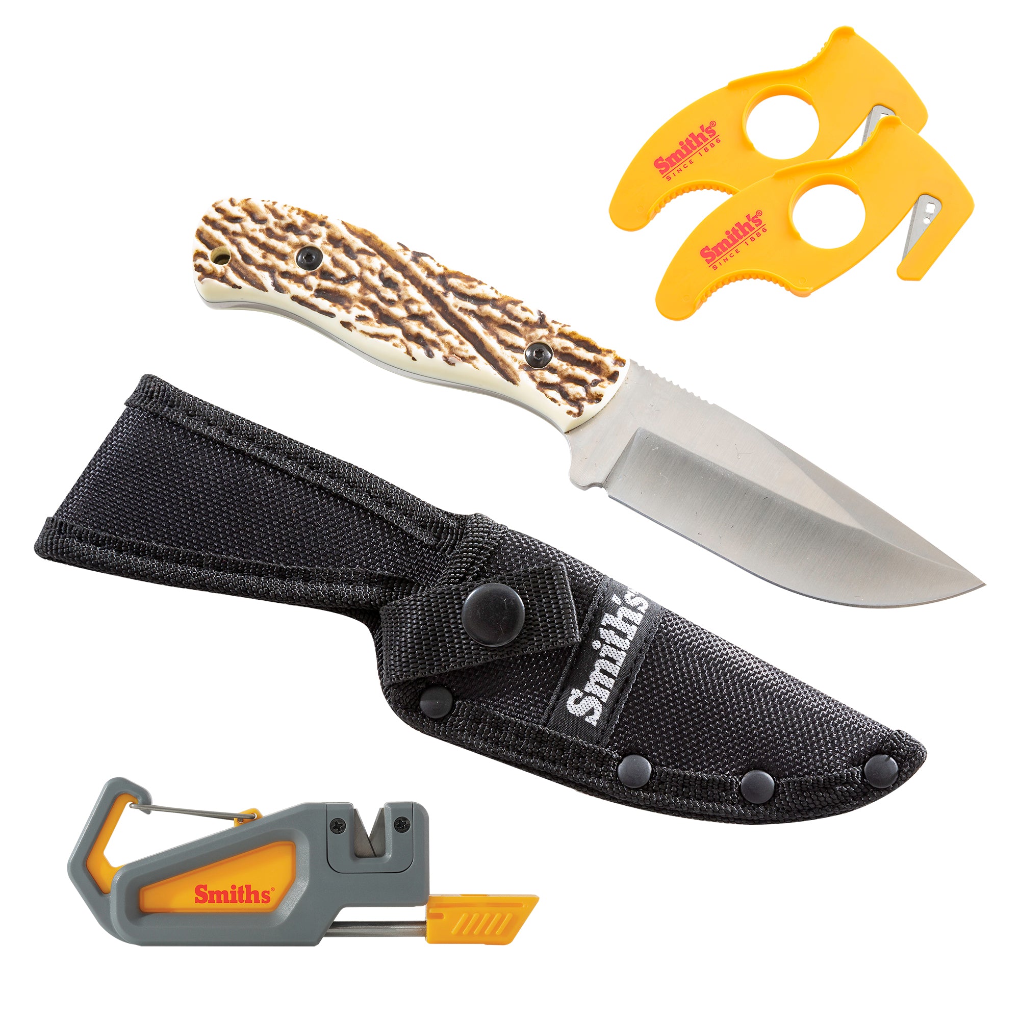 EdgeSport – Smith's Products UK