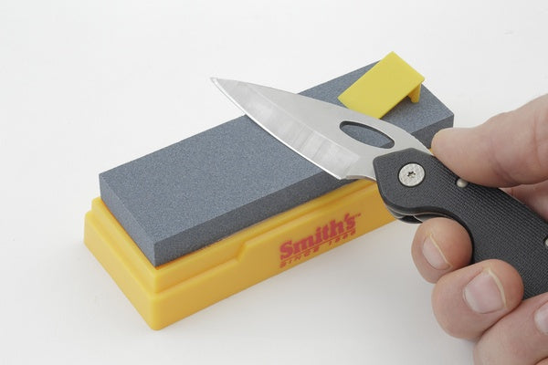 2-Stone Sharpening Kit